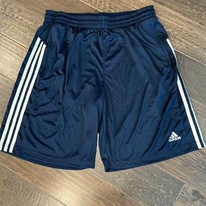 Men’s ADIDAS athletic shorts